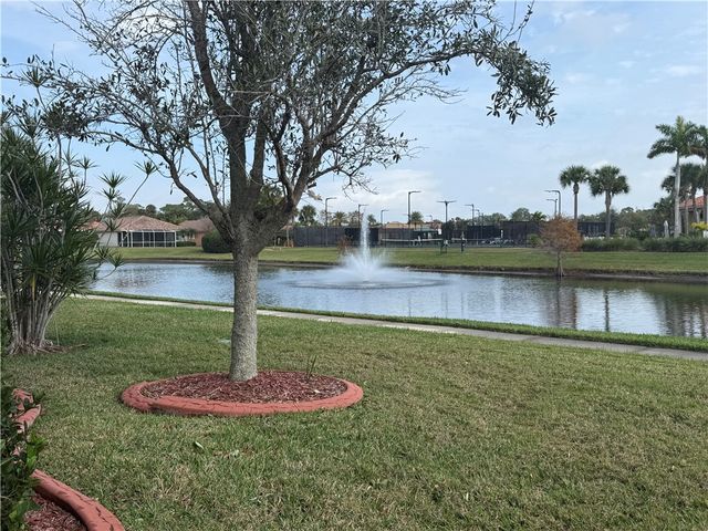 6525 Oxford Circle 103C, Vero Beach, FL 32966