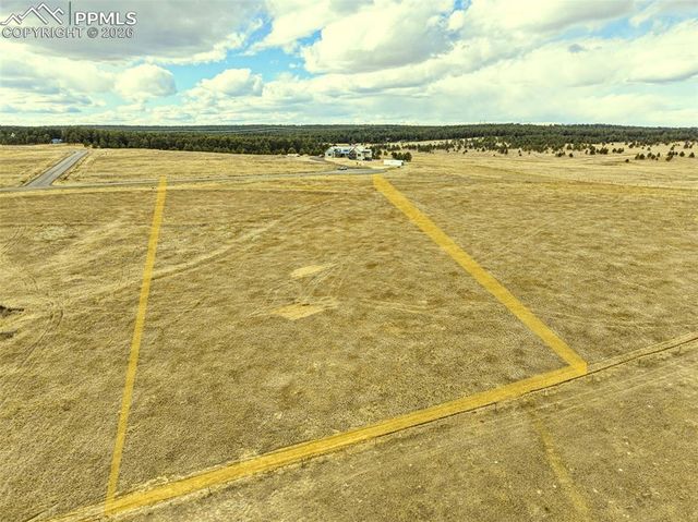 17435 Twinkling Star Lane, Colorado Springs, CO 80908