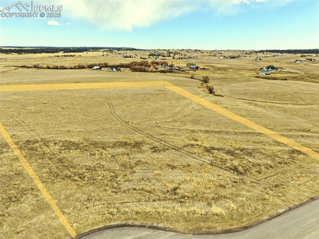 17435 Twinkling Star Lane, Colorado Springs, CO 80908