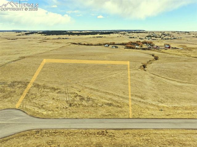 17435 Twinkling Star Lane, Colorado Springs, CO 80908