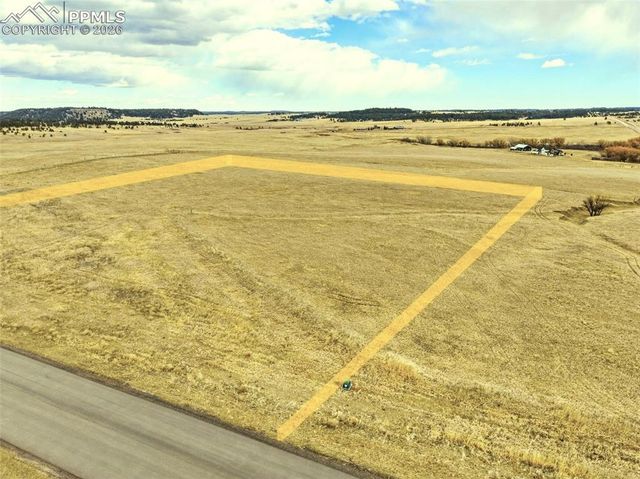 17435 Twinkling Star Lane, Colorado Springs, CO 80908