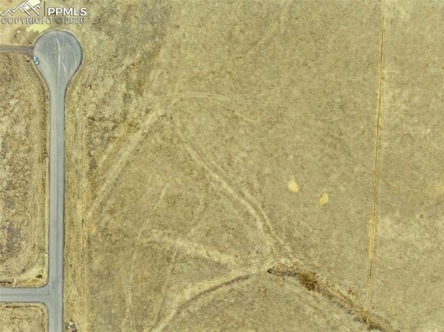 17435 Twinkling Star Lane, Colorado Springs, CO 80908