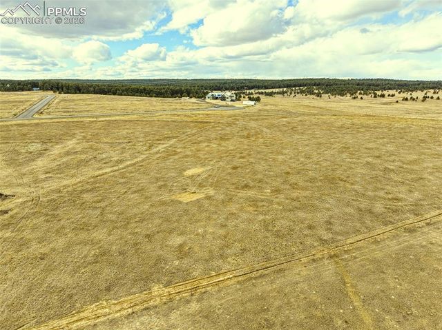 17435 Twinkling Star Lane, Colorado Springs, CO 80908