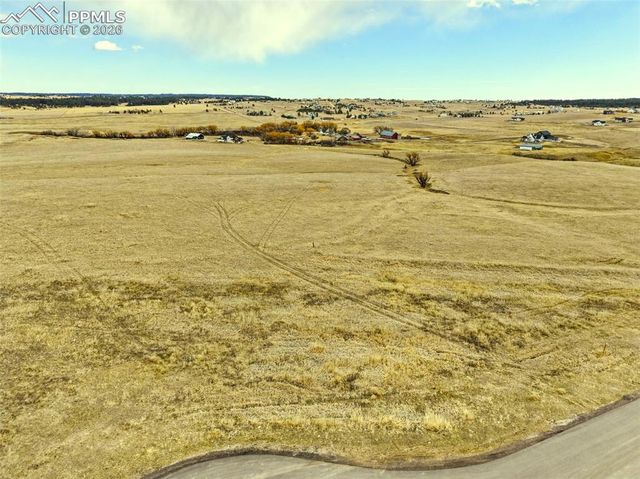 17435 Twinkling Star Lane, Colorado Springs, CO 80908