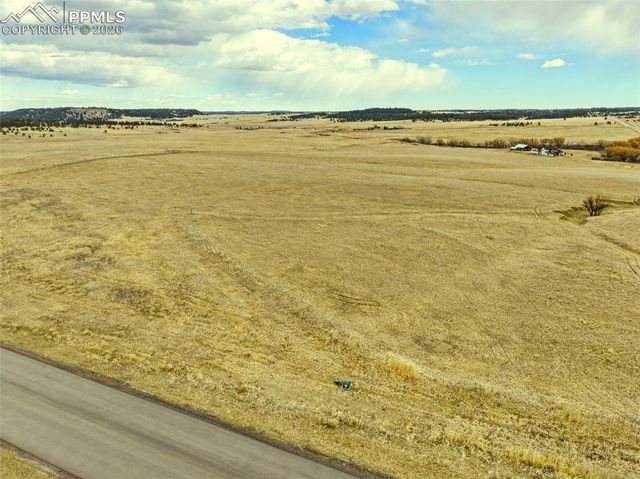 17435 Twinkling Star Lane, Colorado Springs, CO 80908