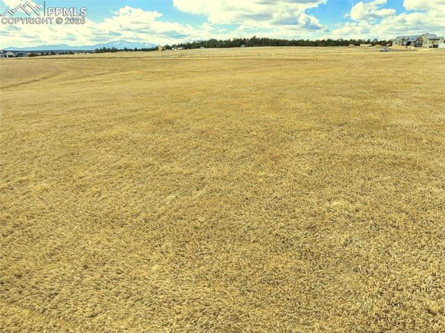 17435 Twinkling Star Lane, Colorado Springs, CO 80908