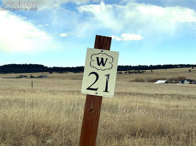 17435 Twinkling Star Lane, Colorado Springs, CO 80908