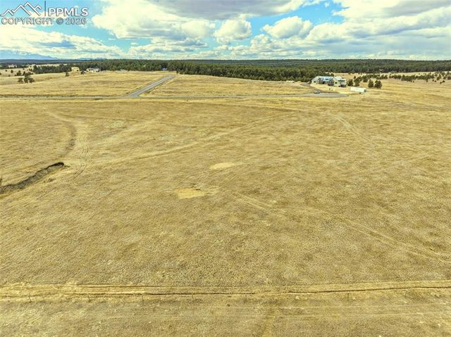 17435 Twinkling Star Lane, Colorado Springs, CO 80908