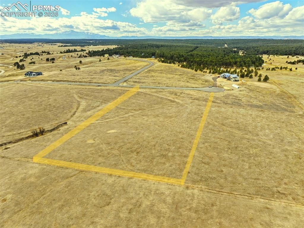 17435 Twinkling Star Lane, Colorado Springs, CO 80908