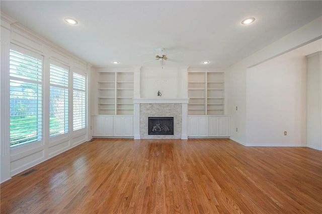 15223 Woodson Lane, Overland Park, KS 66223