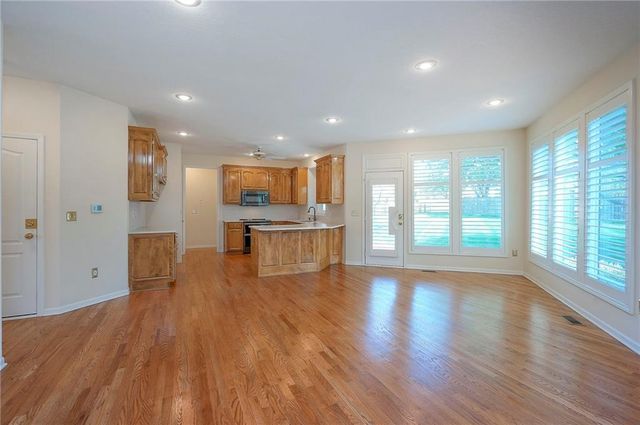 15223 Woodson Lane, Overland Park, KS 66223