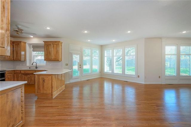 15223 Woodson Lane, Overland Park, KS 66223