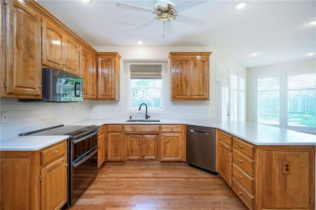 15223 Woodson Lane, Overland Park, KS 66223