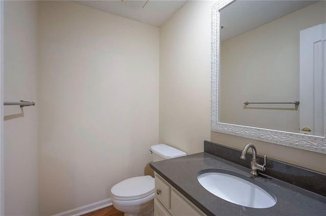 15223 Woodson Lane, Overland Park, KS 66223
