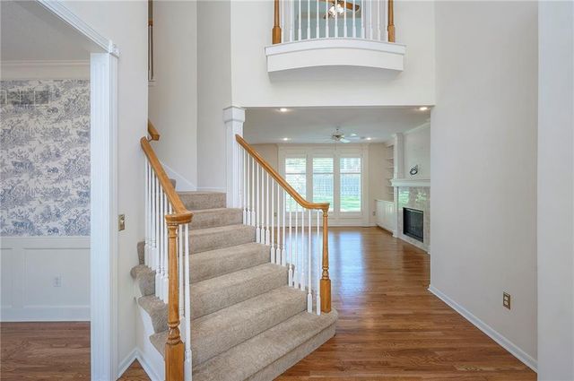 15223 Woodson Lane, Overland Park, KS 66223
