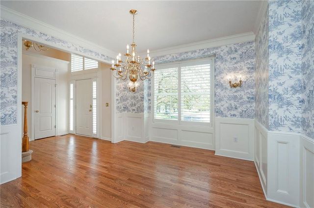 15223 Woodson Lane, Overland Park, KS 66223