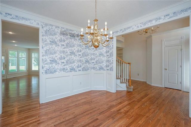 15223 Woodson Lane, Overland Park, KS 66223