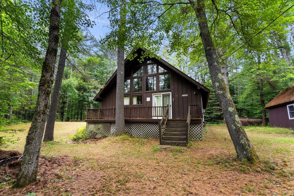 188 Ashuelot Drive, Washington, NH 03280