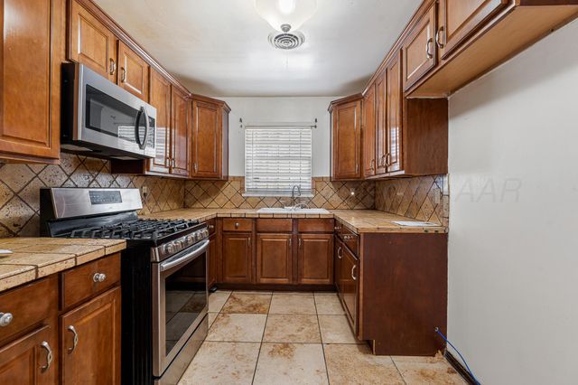 3115 Palm Street, Amarillo, TX 79107