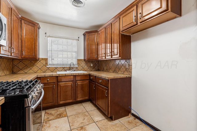 3115 Palm Street, Amarillo, TX 79107