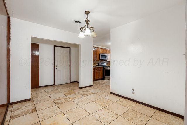 3115 Palm Street, Amarillo, TX 79107