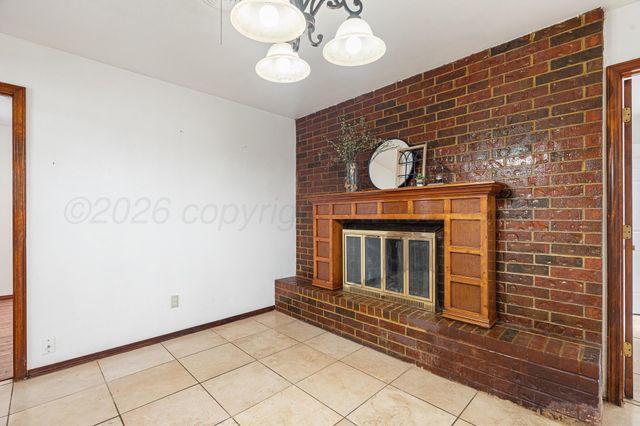 3115 Palm Street, Amarillo, TX 79107