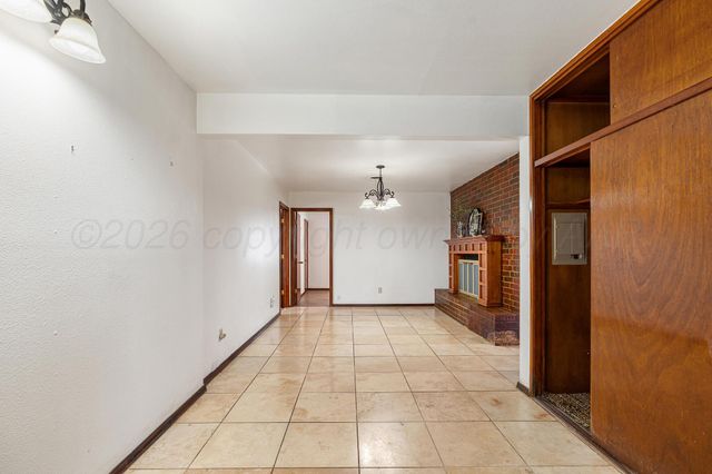 3115 Palm Street, Amarillo, TX 79107