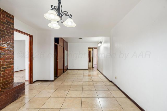 3115 Palm Street, Amarillo, TX 79107