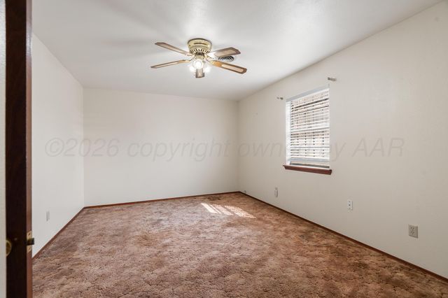 3115 Palm Street, Amarillo, TX 79107