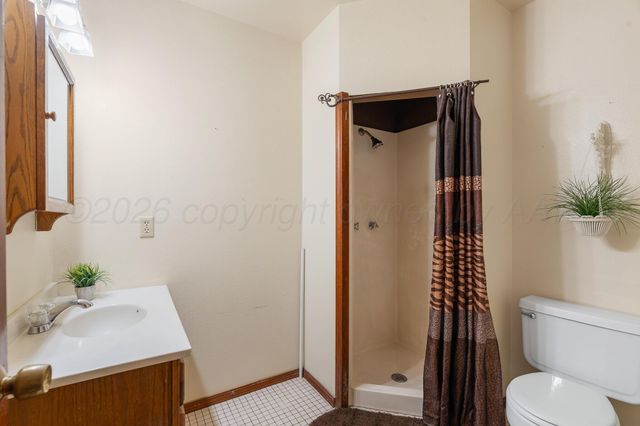 3115 Palm Street, Amarillo, TX 79107