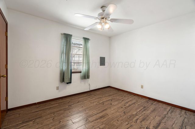 3115 Palm Street, Amarillo, TX 79107