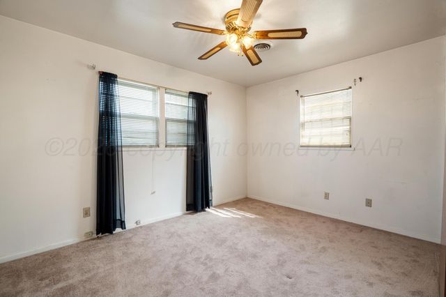 3115 Palm Street, Amarillo, TX 79107