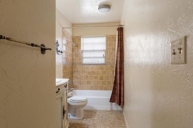 3115 Palm Street, Amarillo, TX 79107