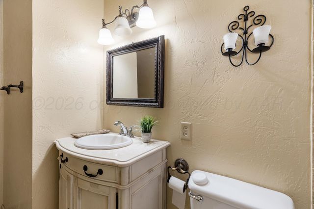 3115 Palm Street, Amarillo, TX 79107