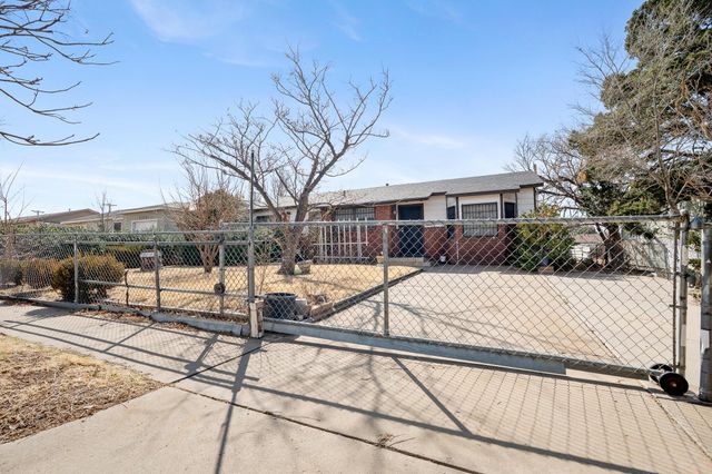 3115 Palm Street, Amarillo, TX 79107