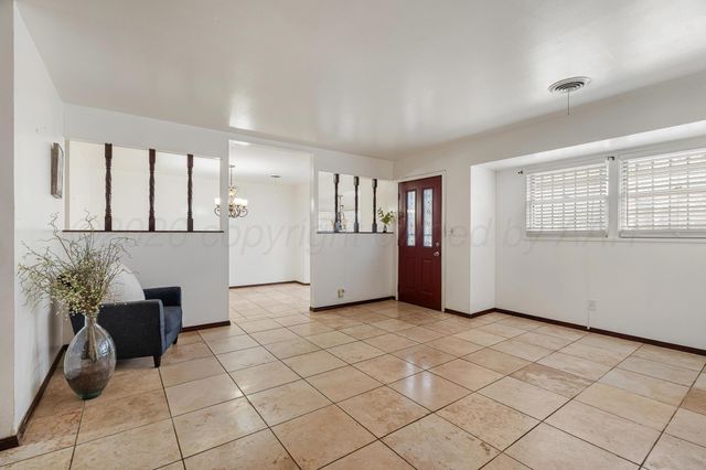 3115 Palm Street, Amarillo, TX 79107