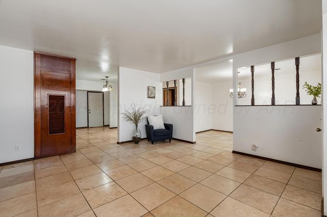 3115 Palm Street, Amarillo, TX 79107