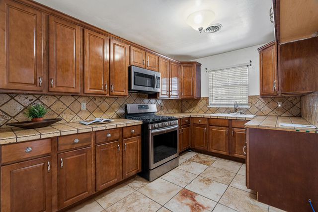 3115 Palm Street, Amarillo, TX 79107