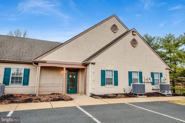 5055 SWAMP ROAD, Fountainville, PA 18923