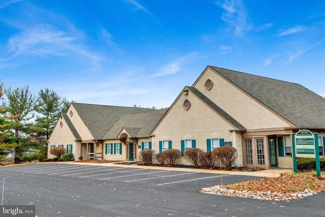 5055 SWAMP ROAD, Fountainville, PA 18923