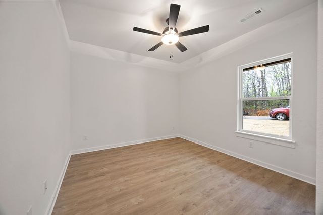 40 Banff Drive, Bella Vista, AR 72715