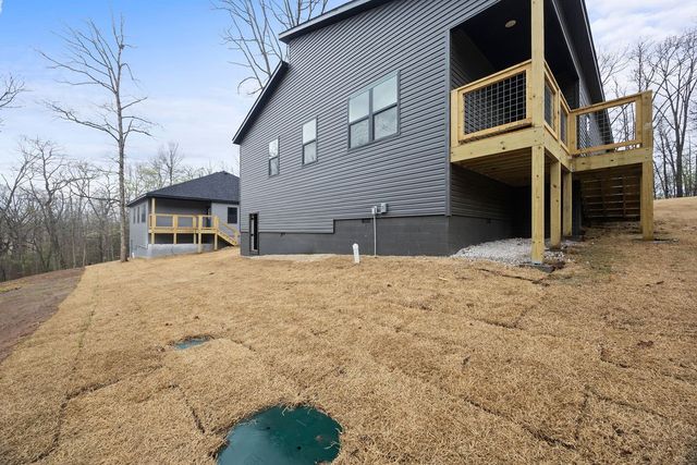 40 Banff Drive, Bella Vista, AR 72715