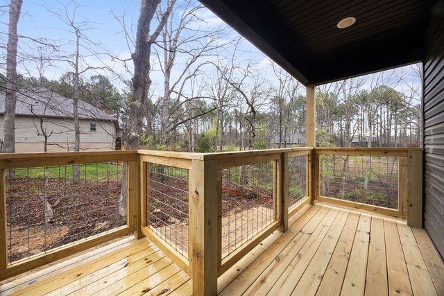 40 Banff Drive, Bella Vista, AR 72715