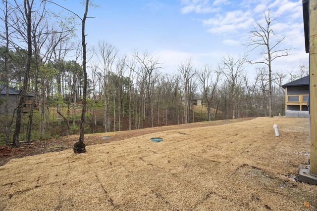 40 Banff Drive, Bella Vista, AR 72715
