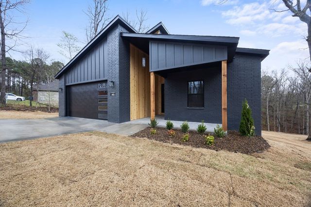 40 Banff Drive, Bella Vista, AR 72715