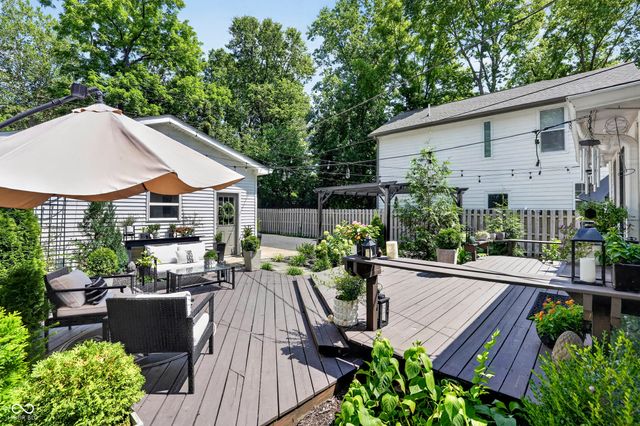 4421 Central Avenue, Indianapolis, IN 46205