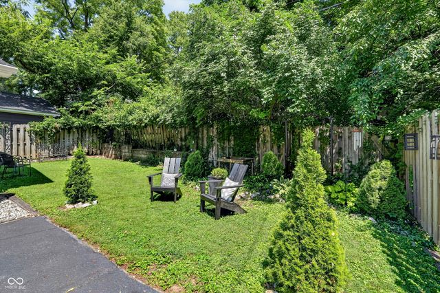 4421 Central Avenue, Indianapolis, IN 46205