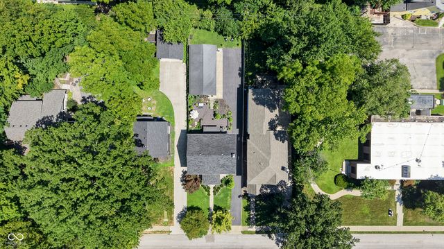 4421 Central Avenue, Indianapolis, IN 46205