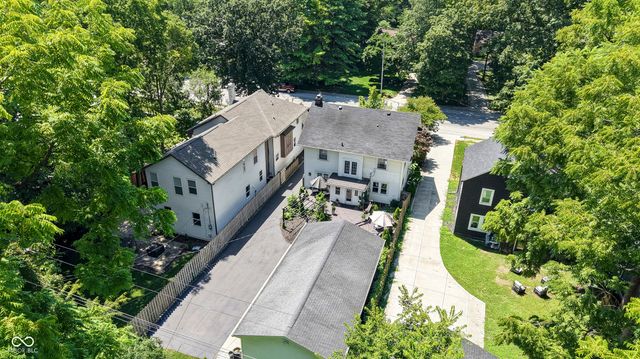 4421 Central Avenue, Indianapolis, IN 46205