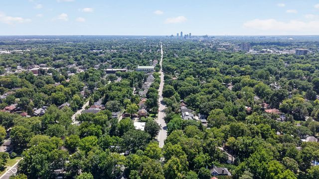 4421 Central Avenue, Indianapolis, IN 46205